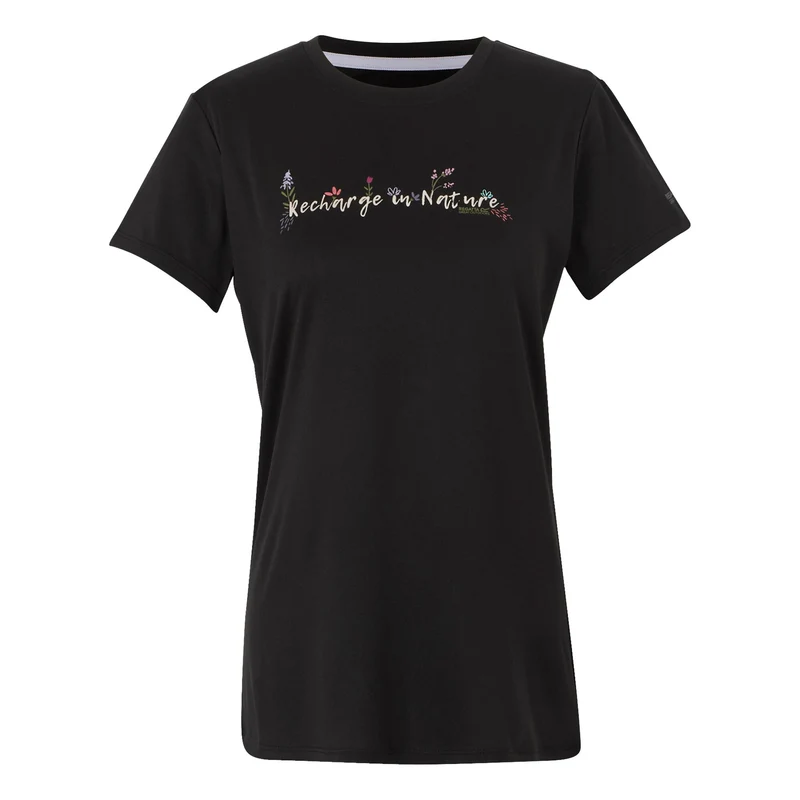 REGATTA Women´s Fingal IX Outdoor-Wandershirt