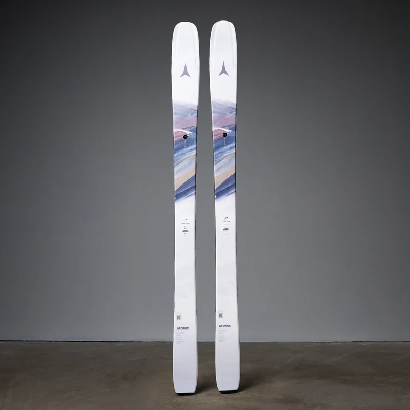 Atomic Maven 86 C Skis 2026 // Women's