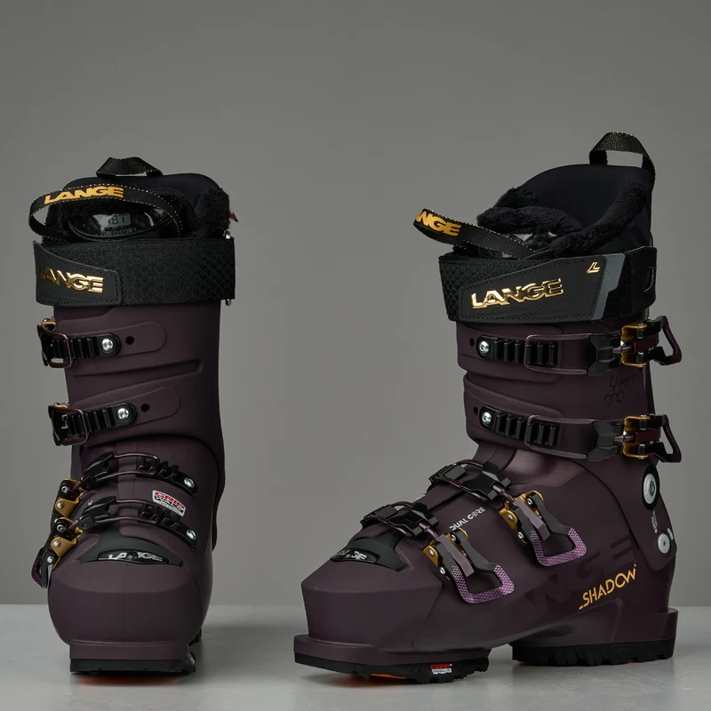 Lange Shadow 115 HV Ski Boots 2027 // Women's