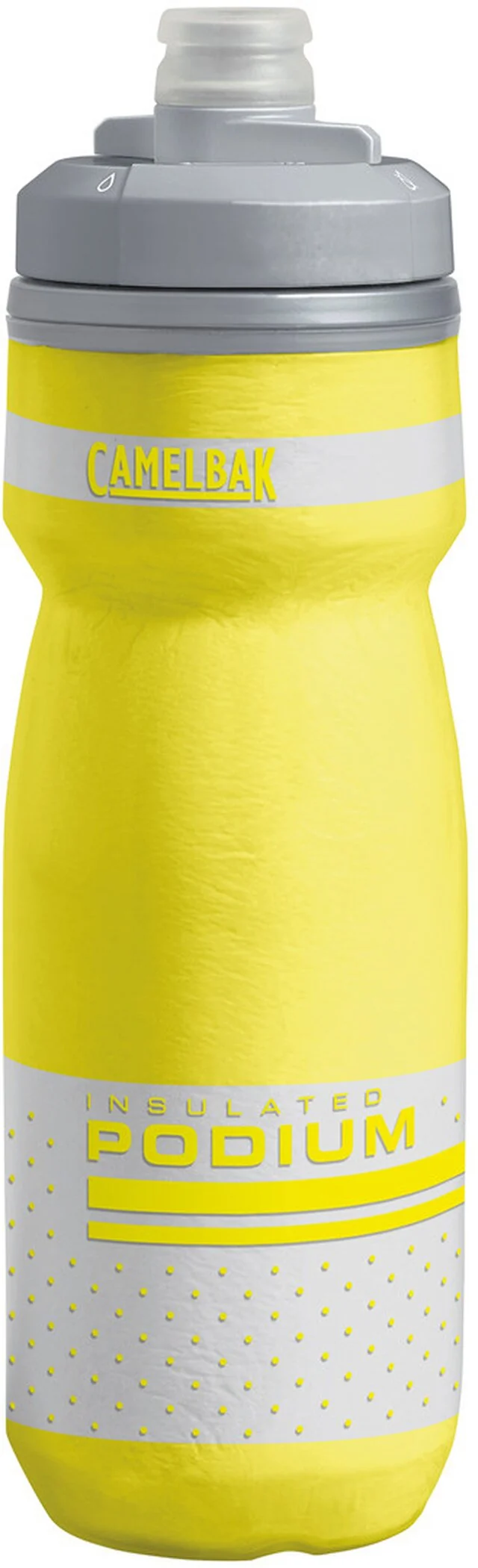 CAMELBAK Trinkflasche Podium Chill mit Doppelwand-Isolierung