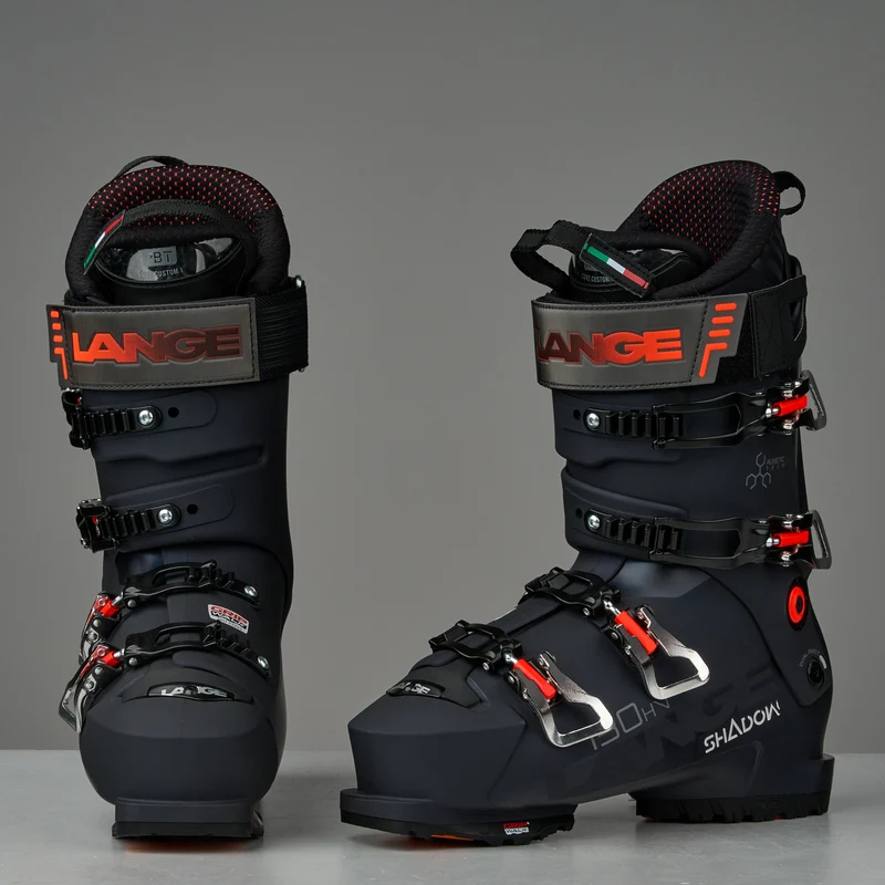 Lange Shadow 130 HV Ski Boots 2027
