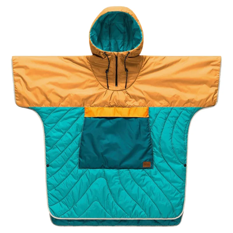 Rumpl Original Puffy Poncho