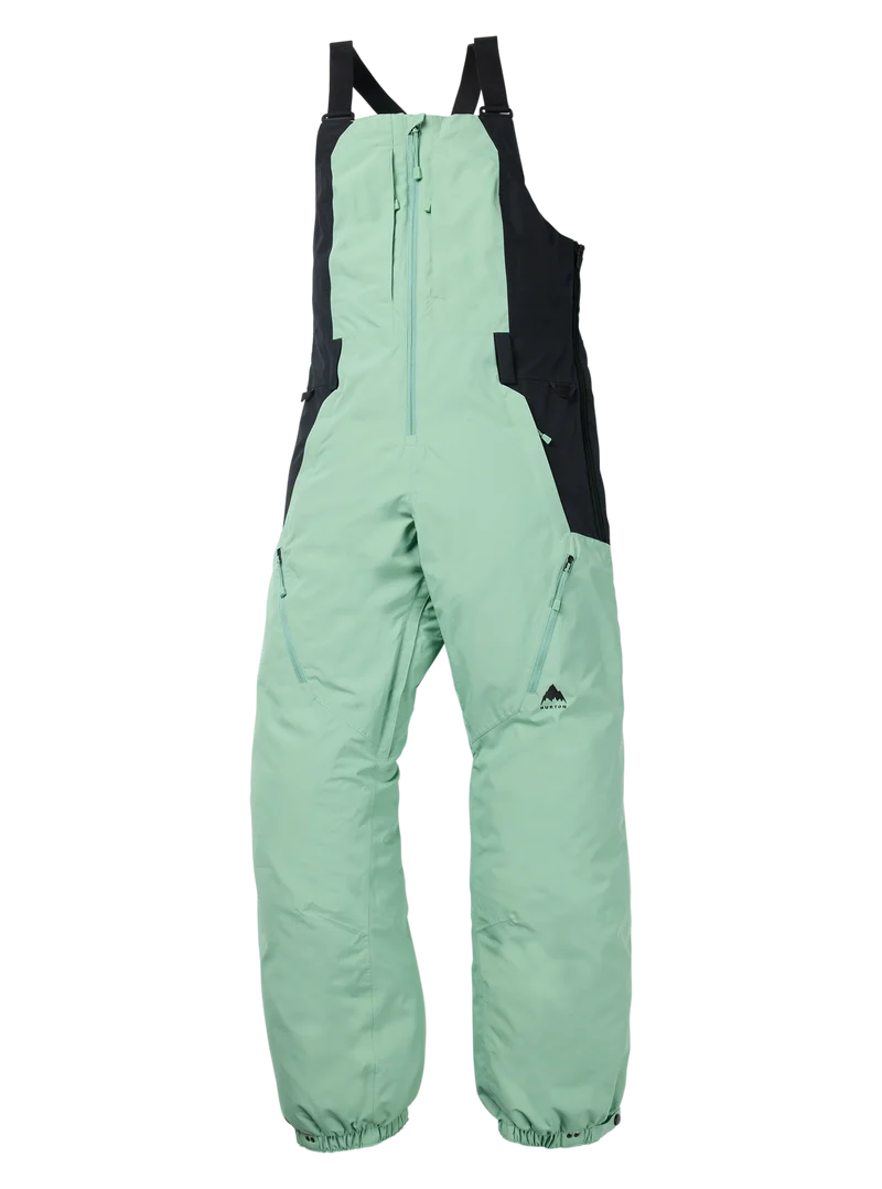 Women's Burton Reserve 2L Bib Pants