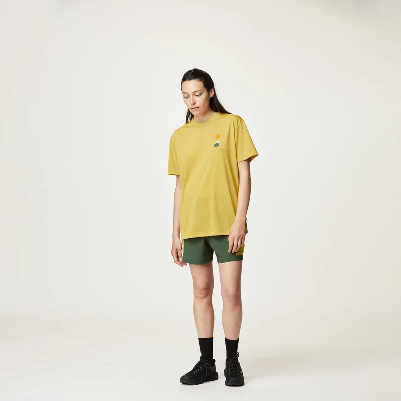 ELHM TECH TEE