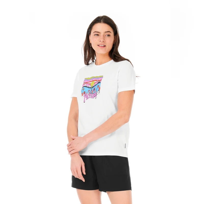 T-shirt femme VIREL