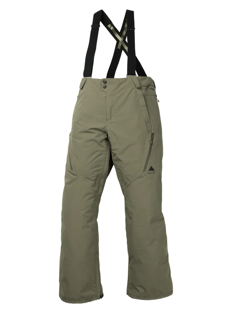 Women's Burton Reserve 2L 3-in-1 Pants
