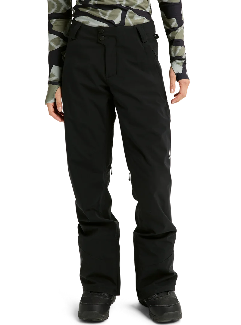 Burton Reserve 2L Stretch-Hose für Damen