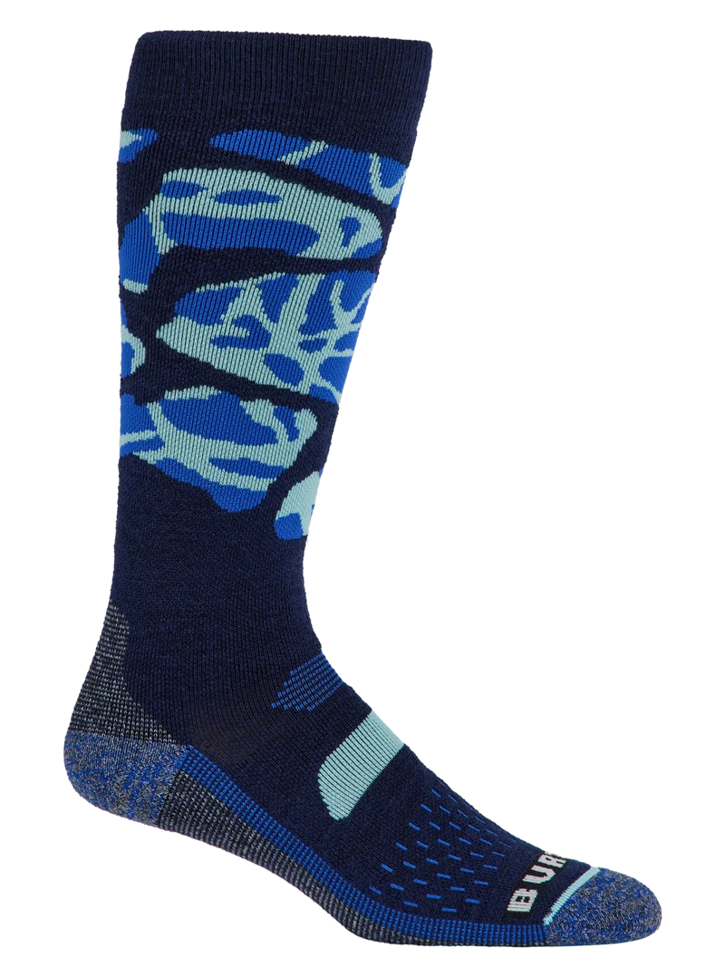 Women's Burton Performance Midweight Socks