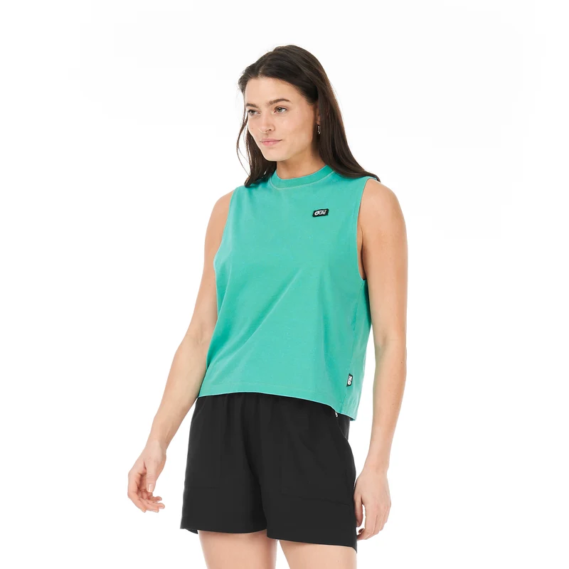 Débardeur femme YOLARA