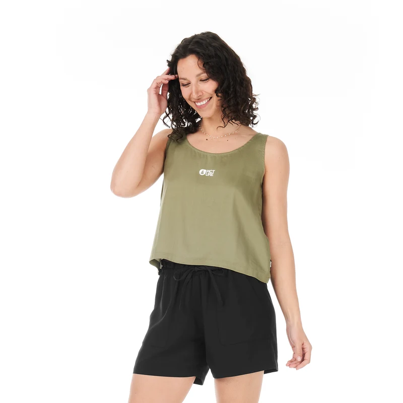 Débardeur femme SILYA
