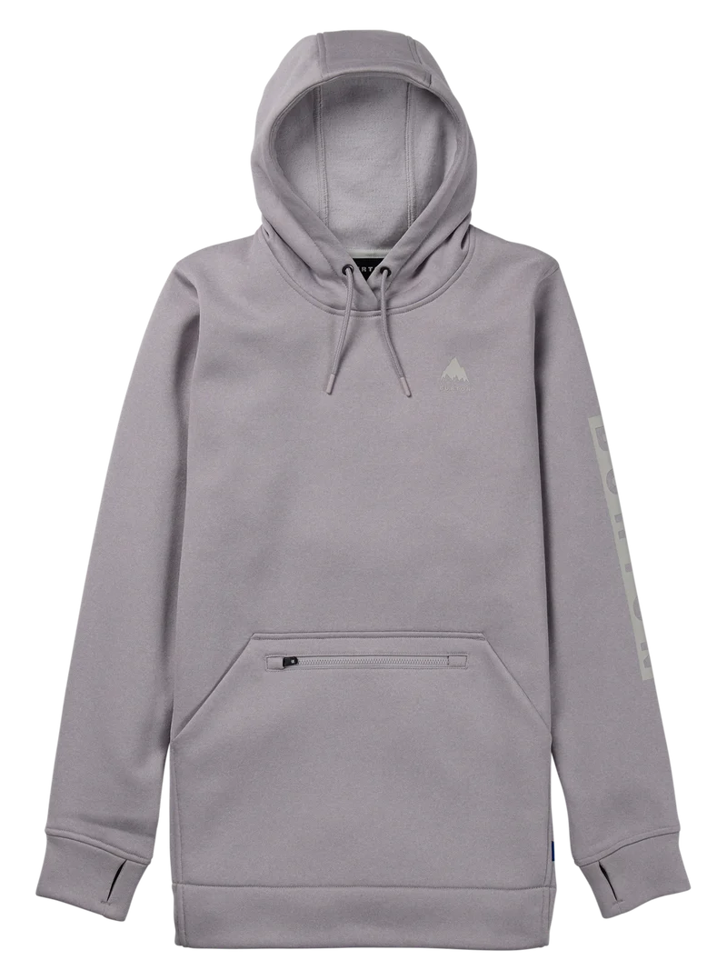 Women's Burton Oak Long Pullover Hoodie