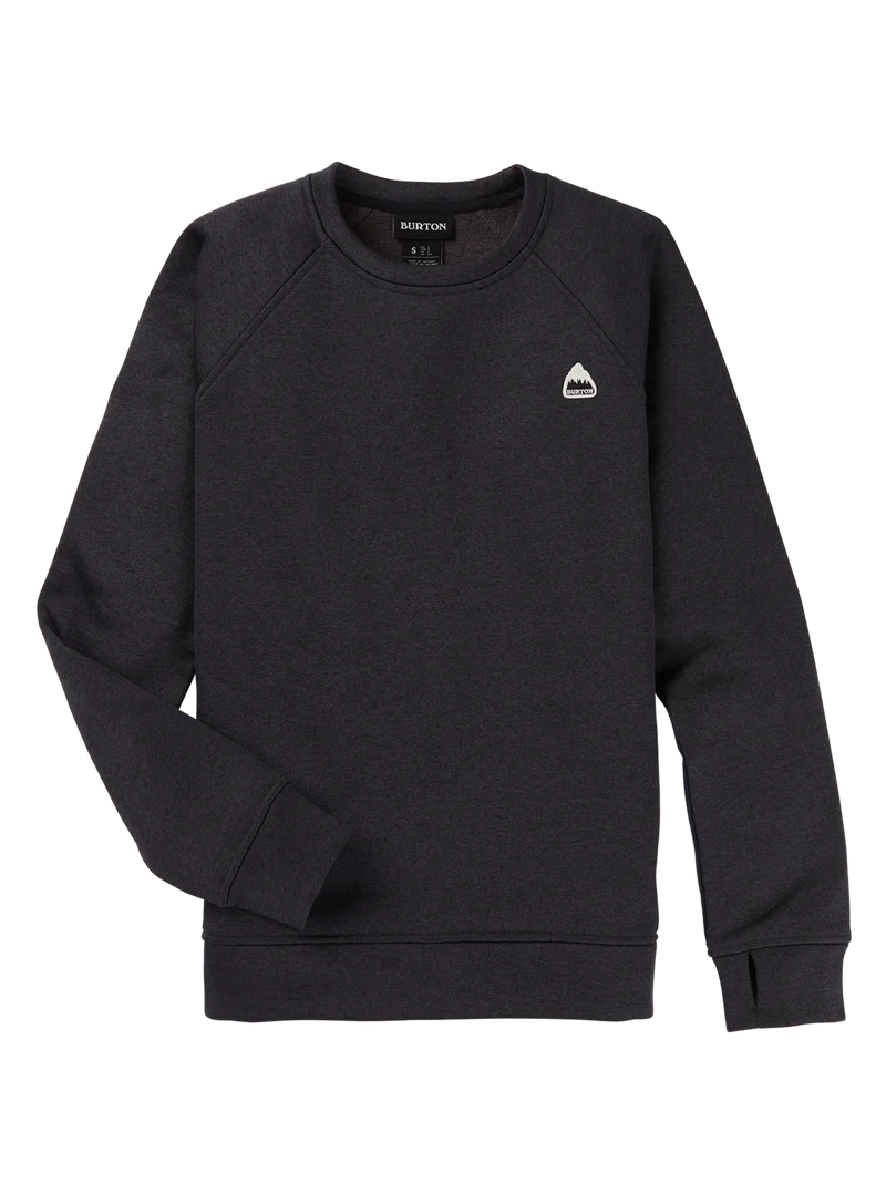Women's Burton Oak Crewneck Fleece