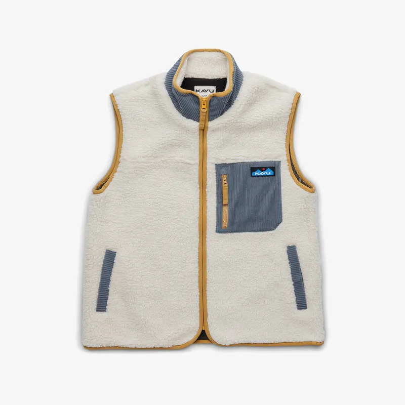 Kavu Ozette Weste