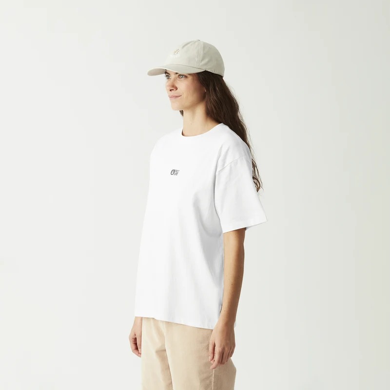 T-shirt femme MAOGANY