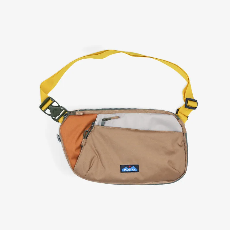 Kavu Roam Sling Tasche