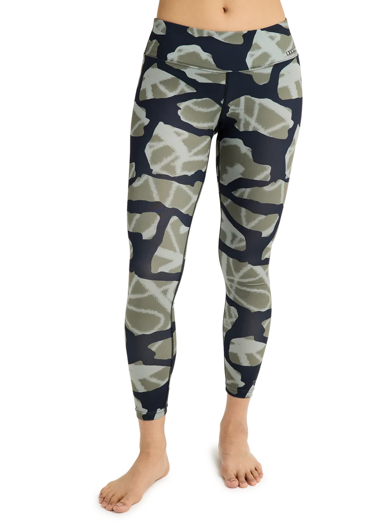 Women's Burton Lightweight X Base Layer Pants