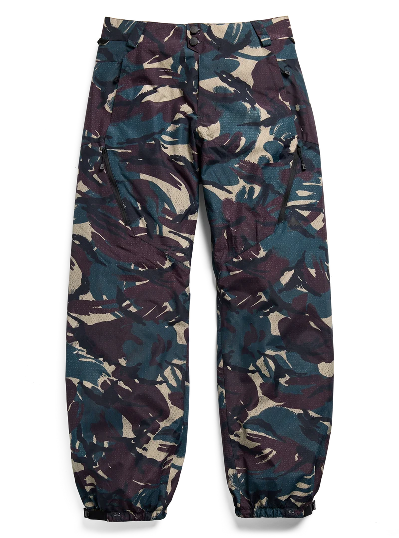 Women's Burton Reserve 2L Relaxed Pants