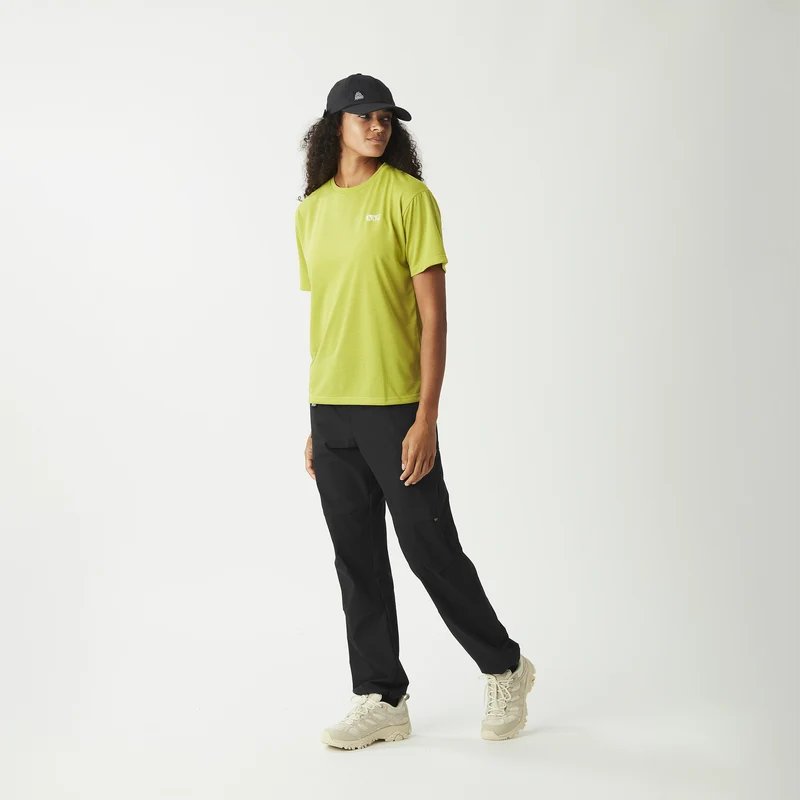 Pantalon de randonnée femme SHOONER STRETCH