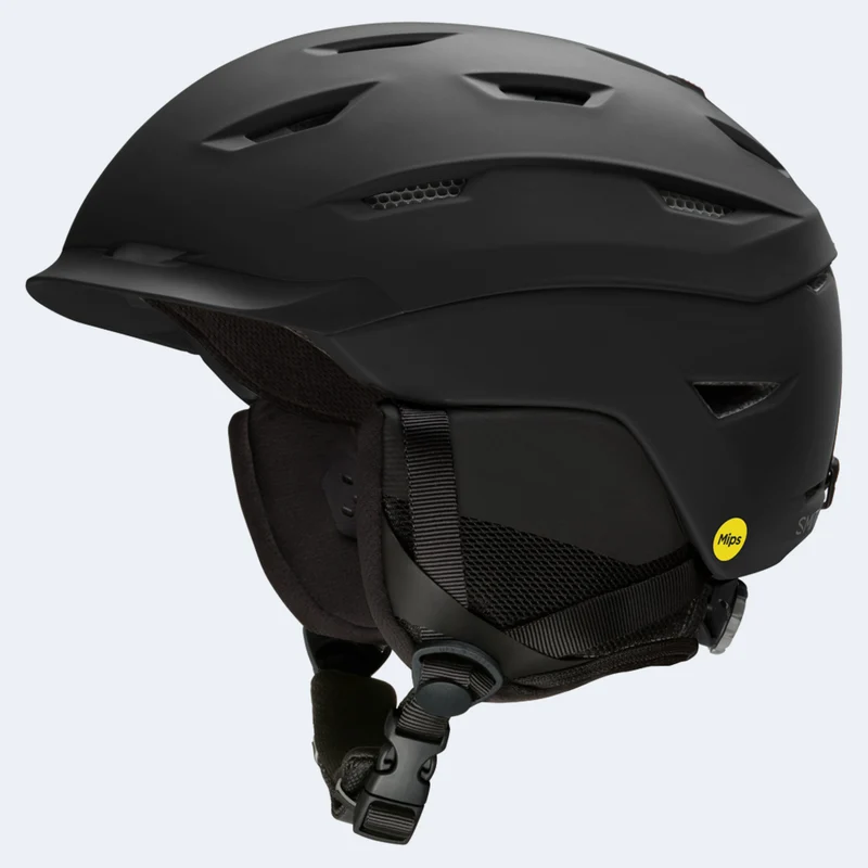 Smith Level MIPS Helmet