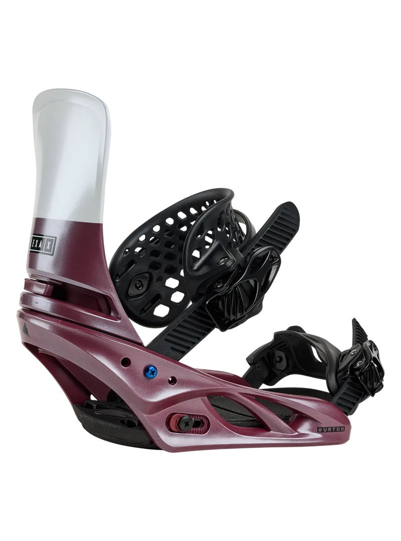 Women's Burton Lexa X Re:Flex Snowboard Bindings