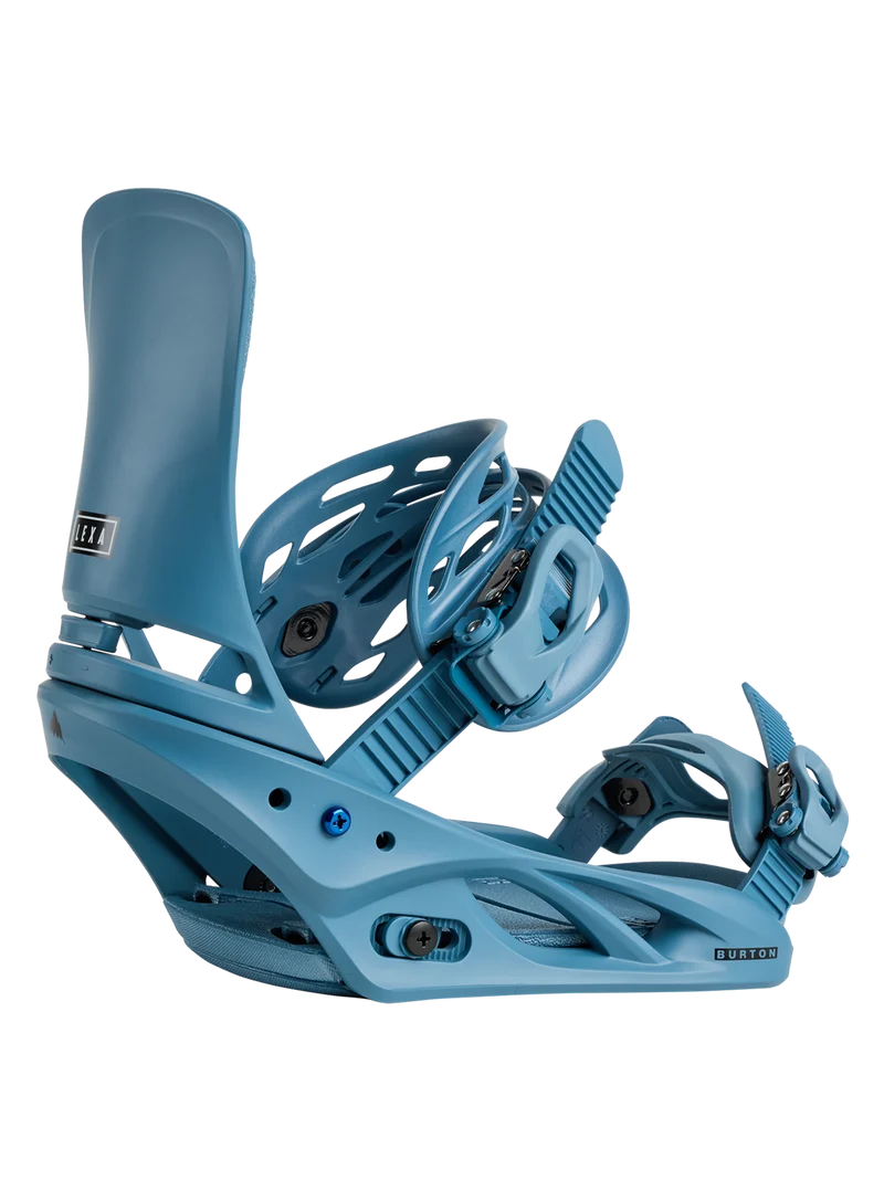 Women's Burton Lexa Re:Flex Snowboard Bindings