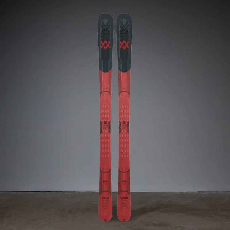 Volkl M7 Mantra Skis 2026