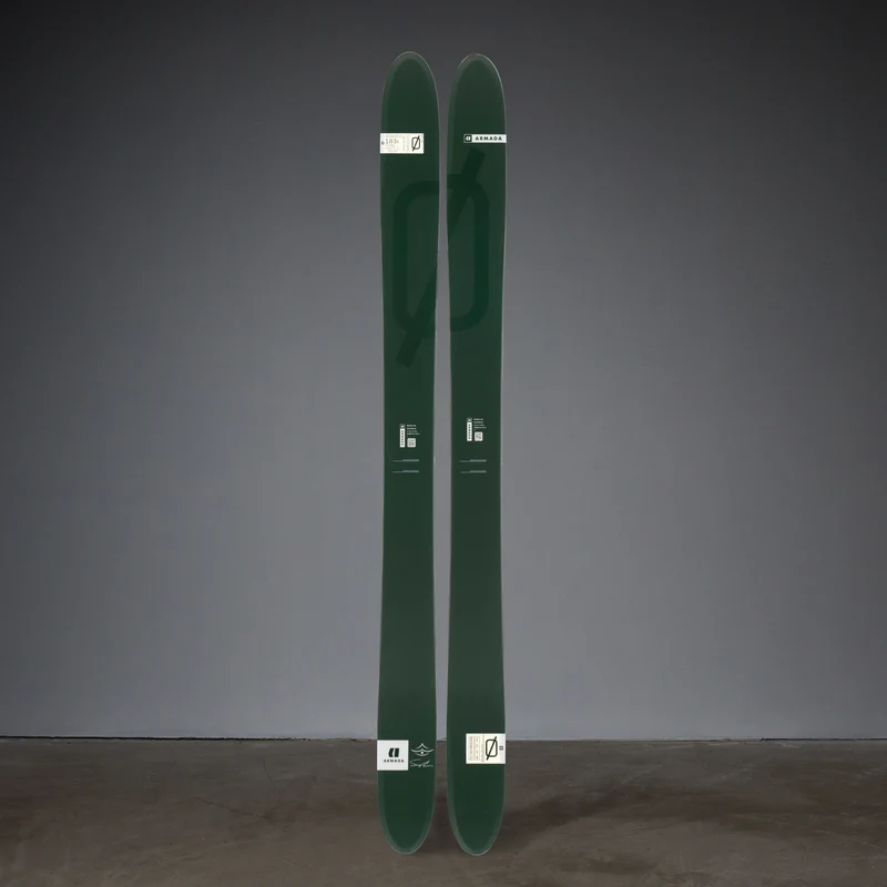 Armada Whitewalker 121 Skis 2026