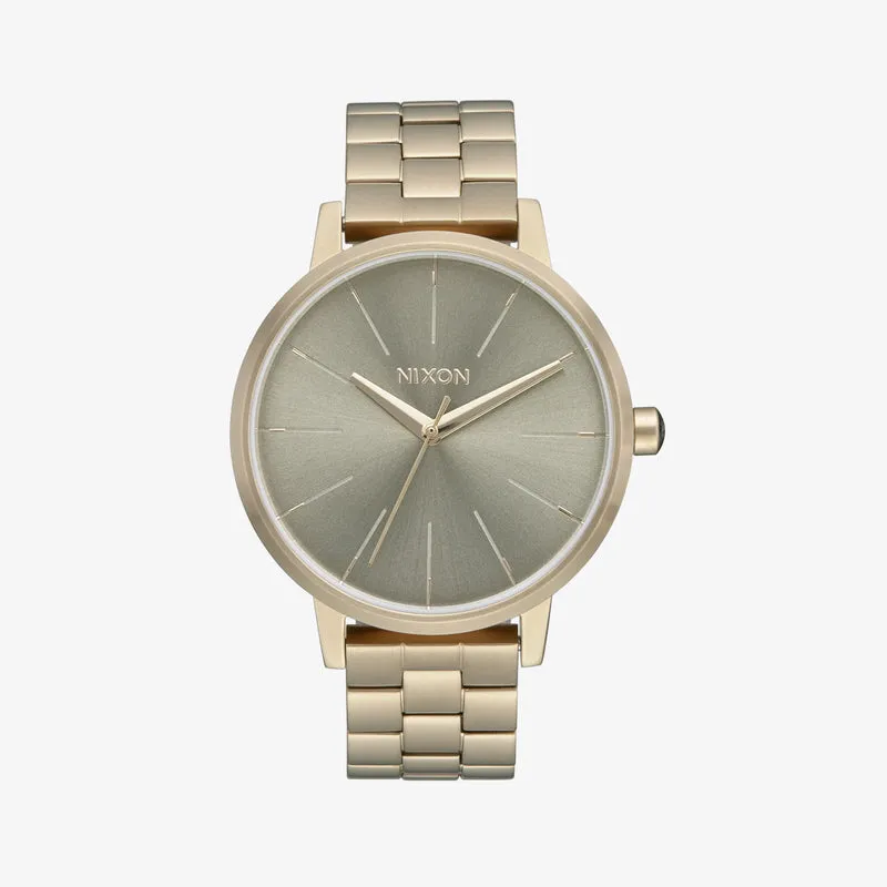 Nixon Kensington Uhr