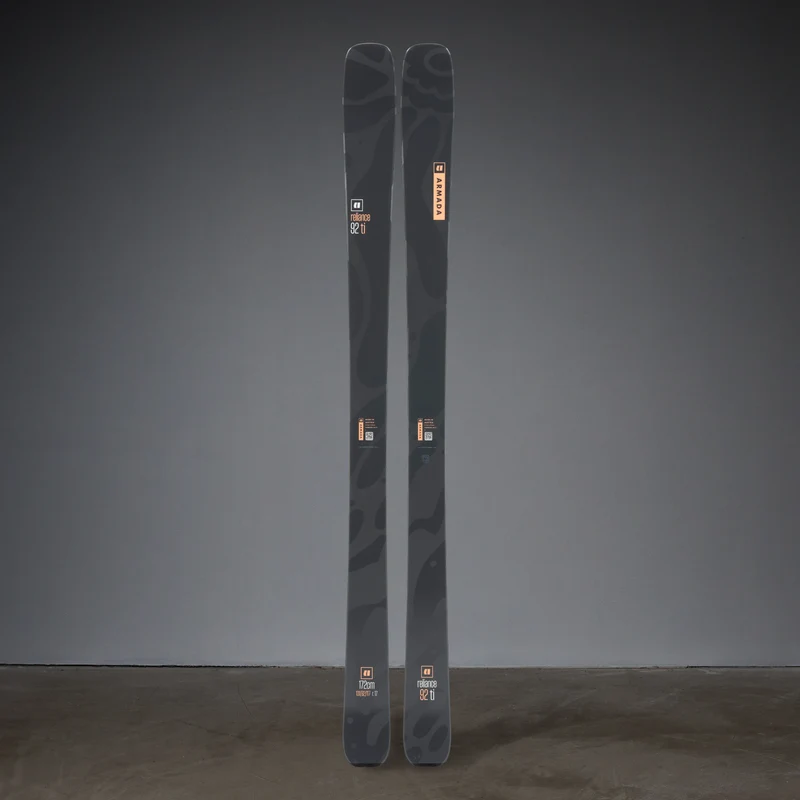 Armada Reliance 92 Ti Skis 2026 // Women's