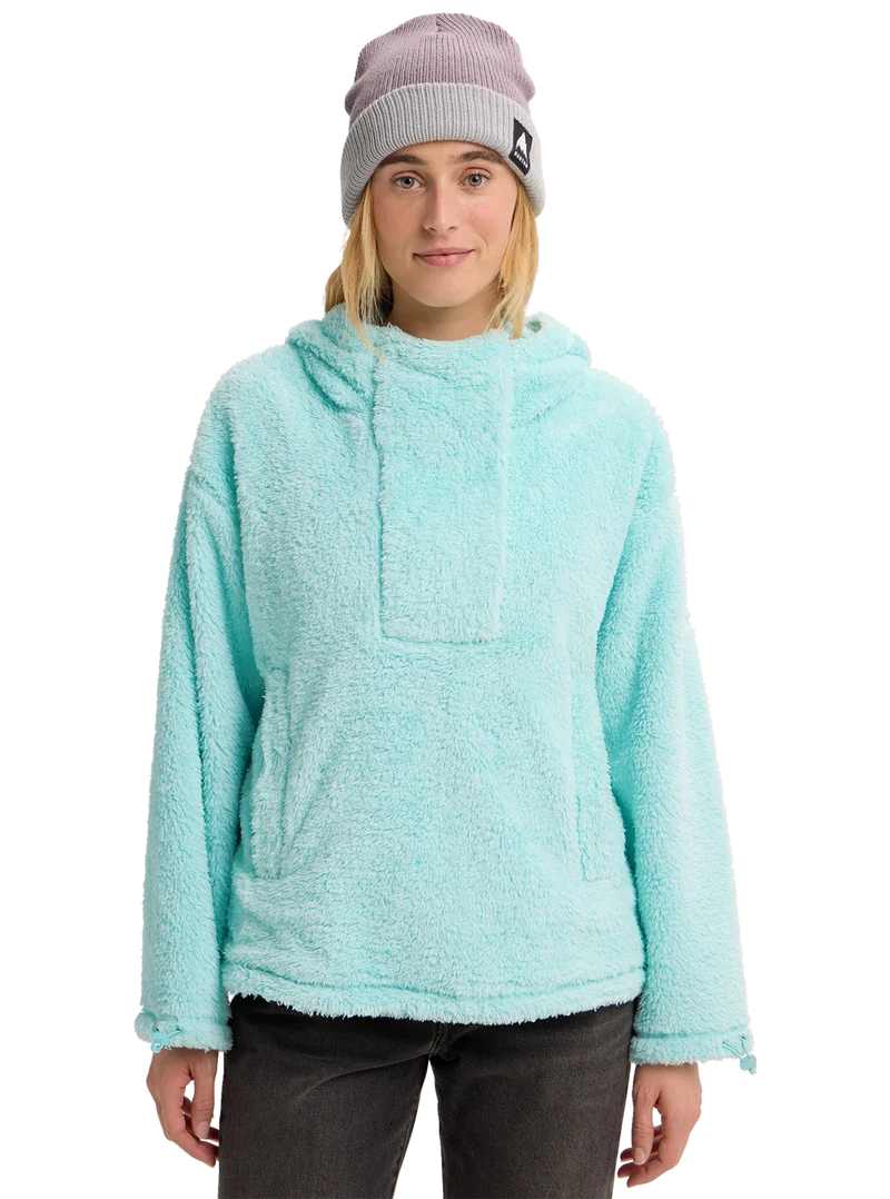 Women's Burton Lemma Fleece Pullover