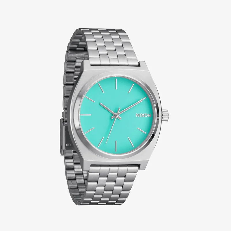 Nixon Time Teller Uhr