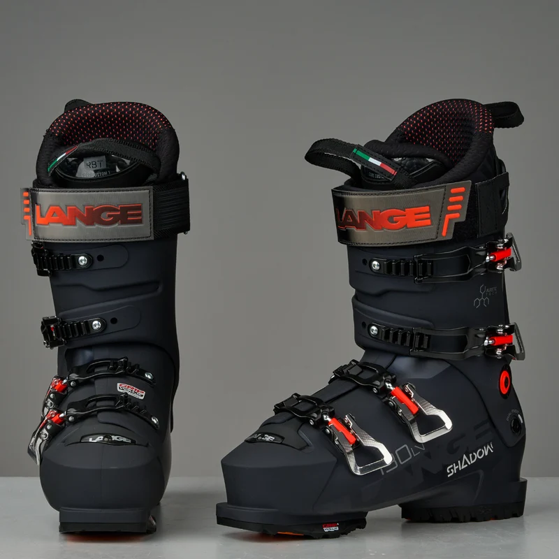 Lange Shadow 130 LV Ski Boots 2027