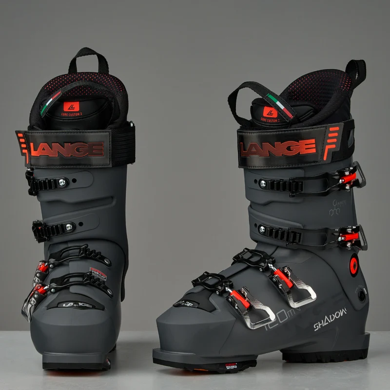 Lange Shadow 120 MV Ski Boots 2027
