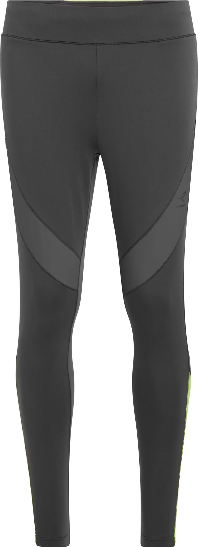 ENERGETICS Herren Tights Theo 1/1 Running Tight