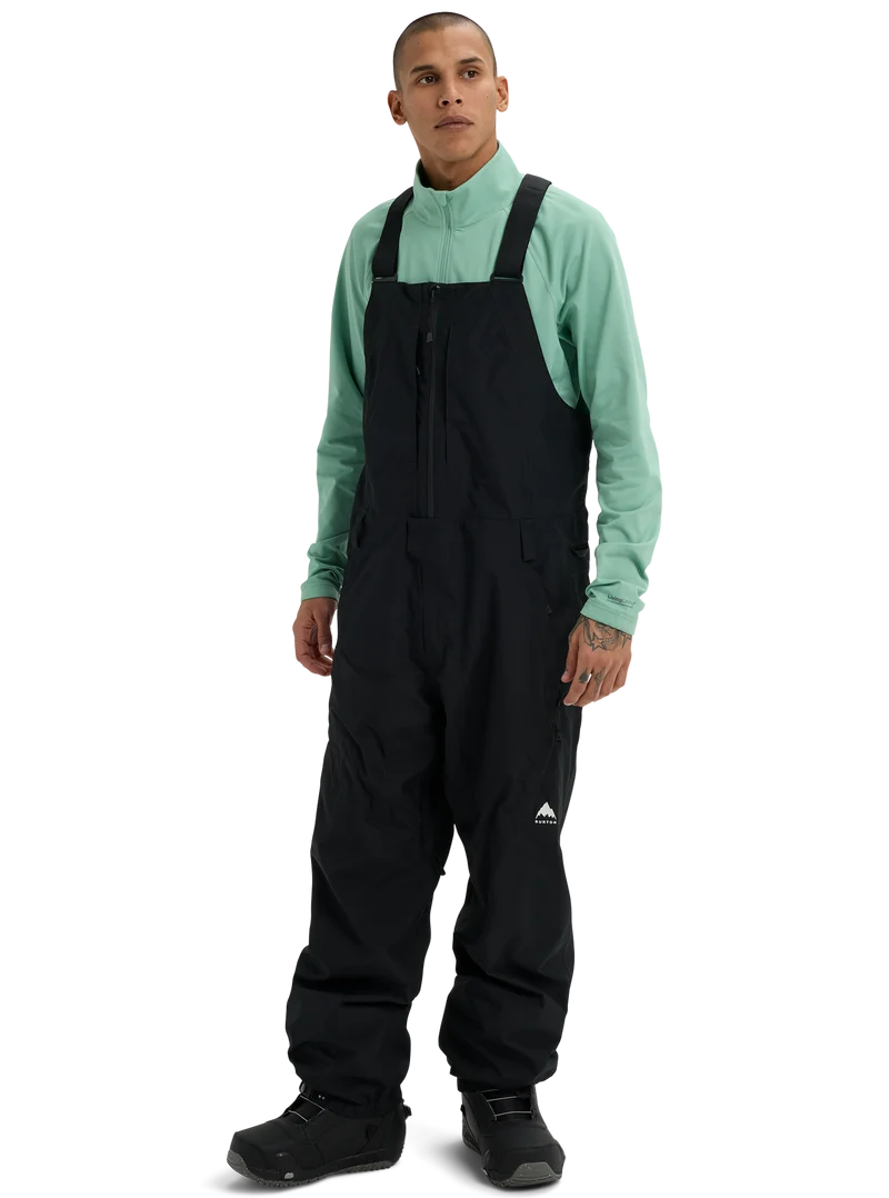 Burton Reserve 2L Relaxed Latzhose für Herren