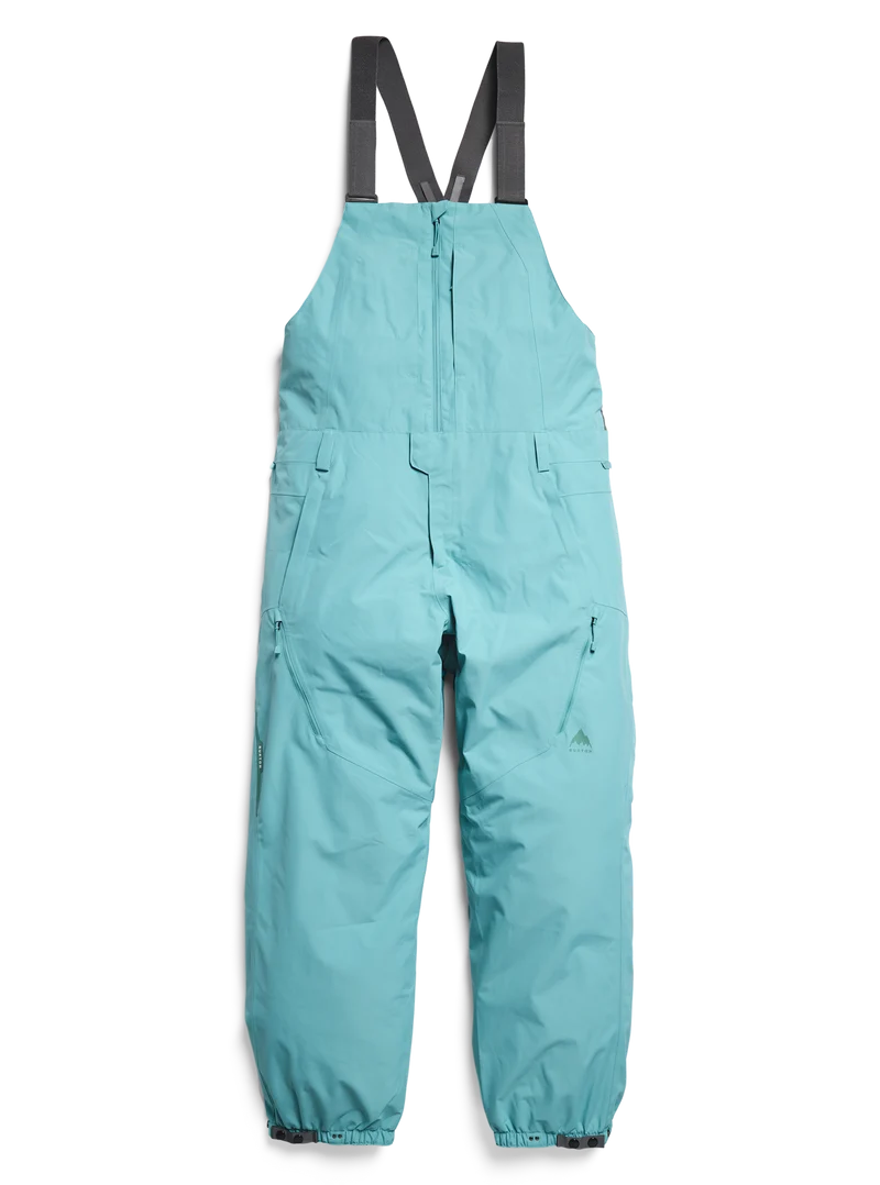 Men's Burton Reserve 2L Relaxed Bib Pants