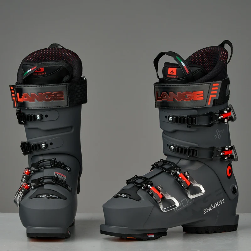 Lange Shadow 120 LV Ski Boots 2027
