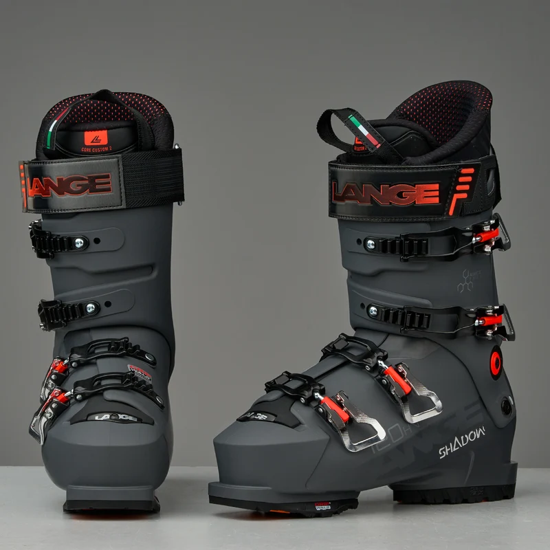 Lange Shadow 120 HV Ski Boots 2027