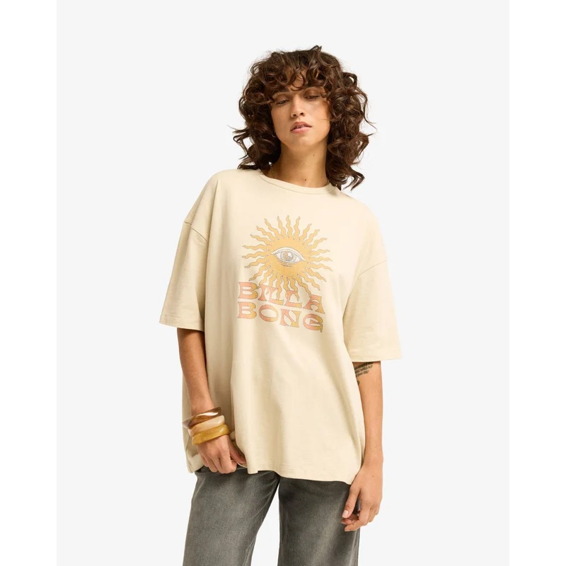 Adiv Good Vibes True Boy Tee
