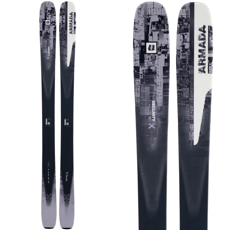 Armada Declivity X 102 Skis 2026