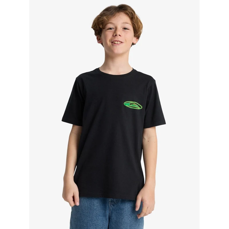 Quik Globe SS