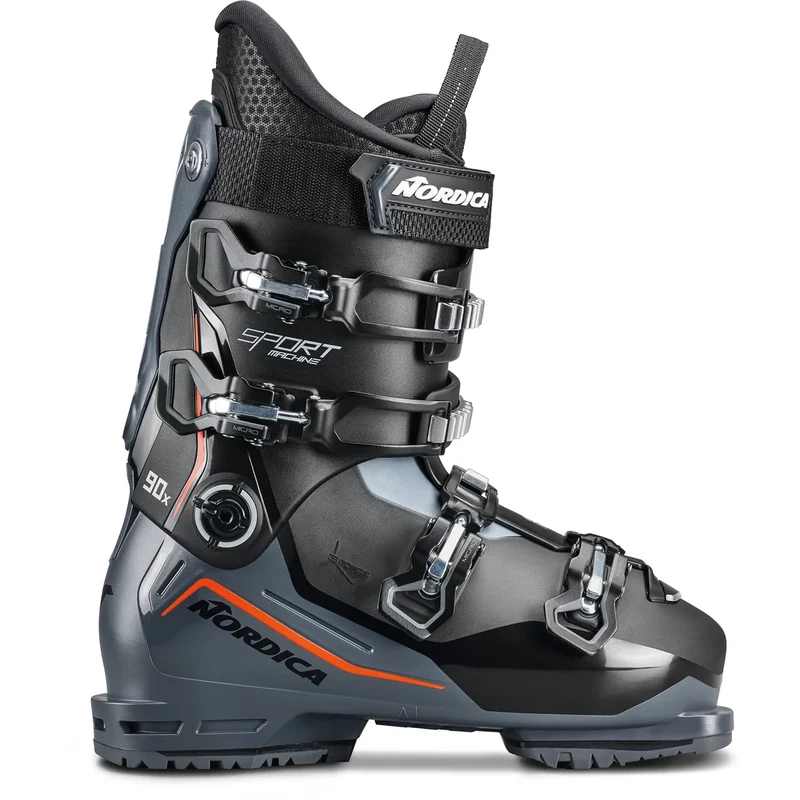 NORDICA SPORTMACHINE 3 90 X Skischuh Komfort & Kontrolle