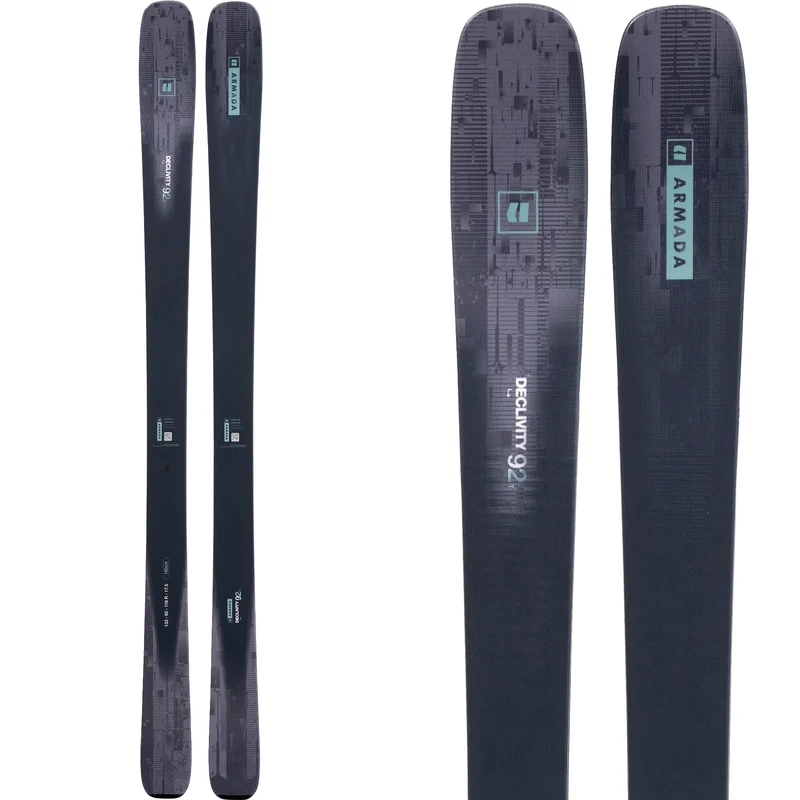 Armada Declivity 92 Ti Skis 2026