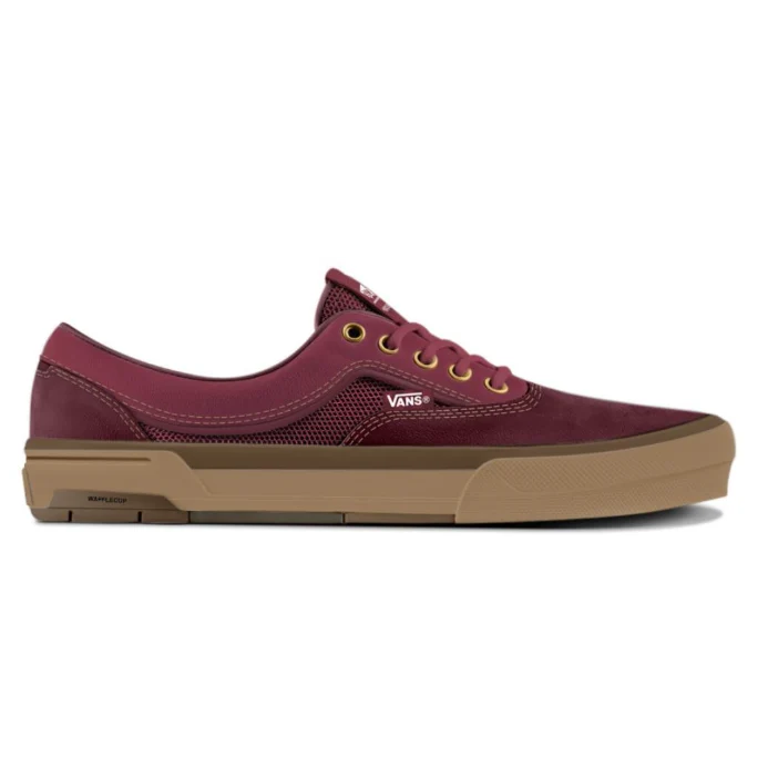 Skate Era Wafflecup