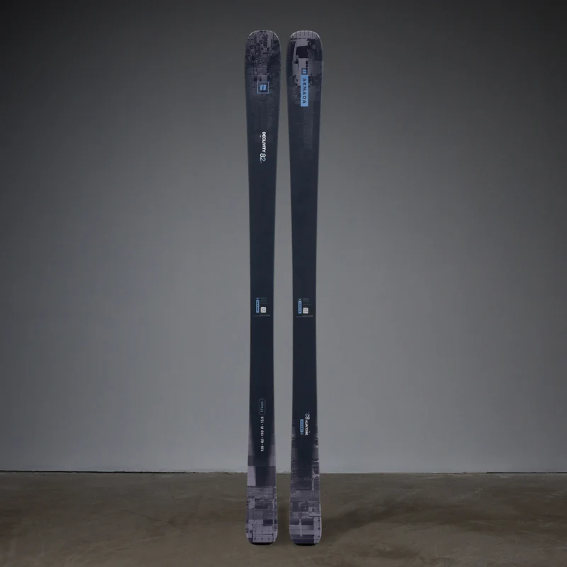 Armada Declivity 82 Ti Skis 2026