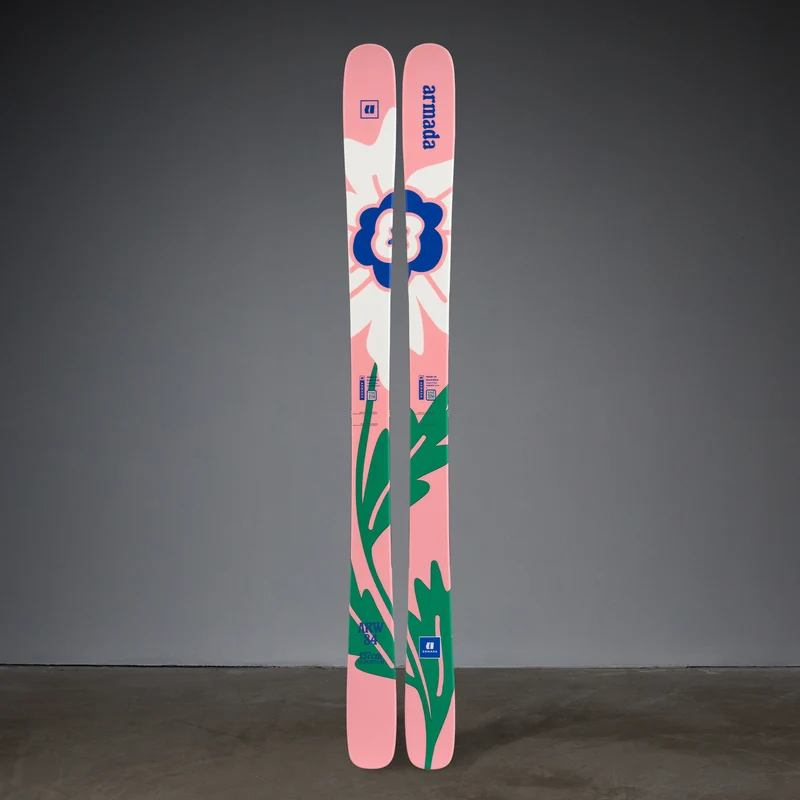 Armada ARW 84 Skis 2026 // Women's