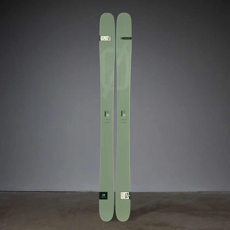 Armada ARV 116 JJ UL Skis 2026
