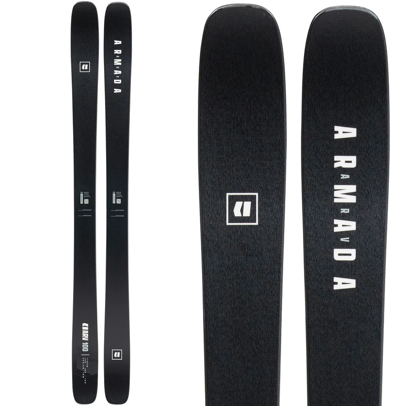 Armada ARV 100 Skis 2027