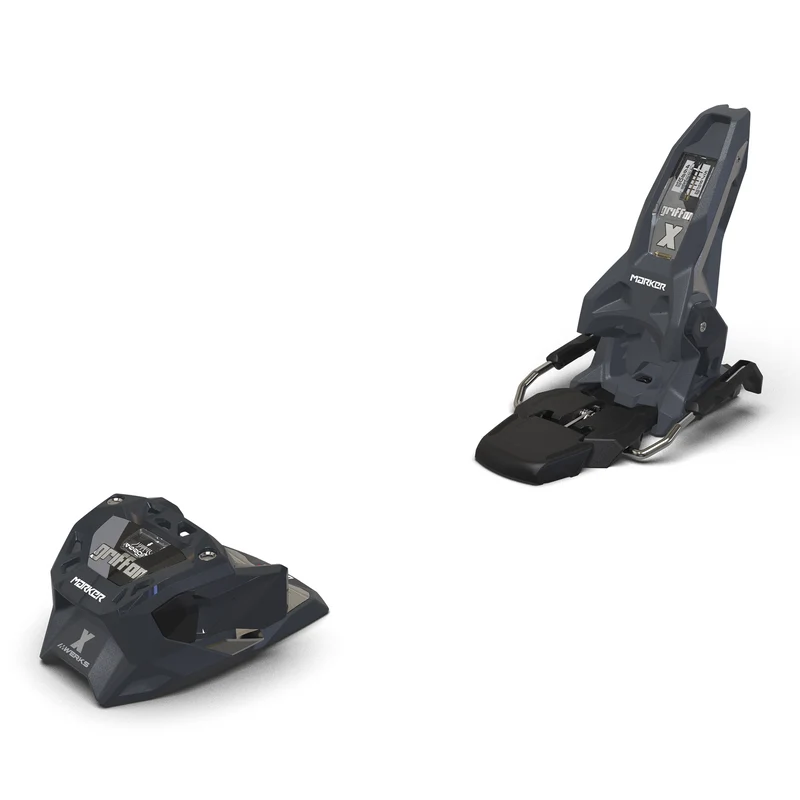 Marker Griffon X 13 MWerks Ski Bindings 2027