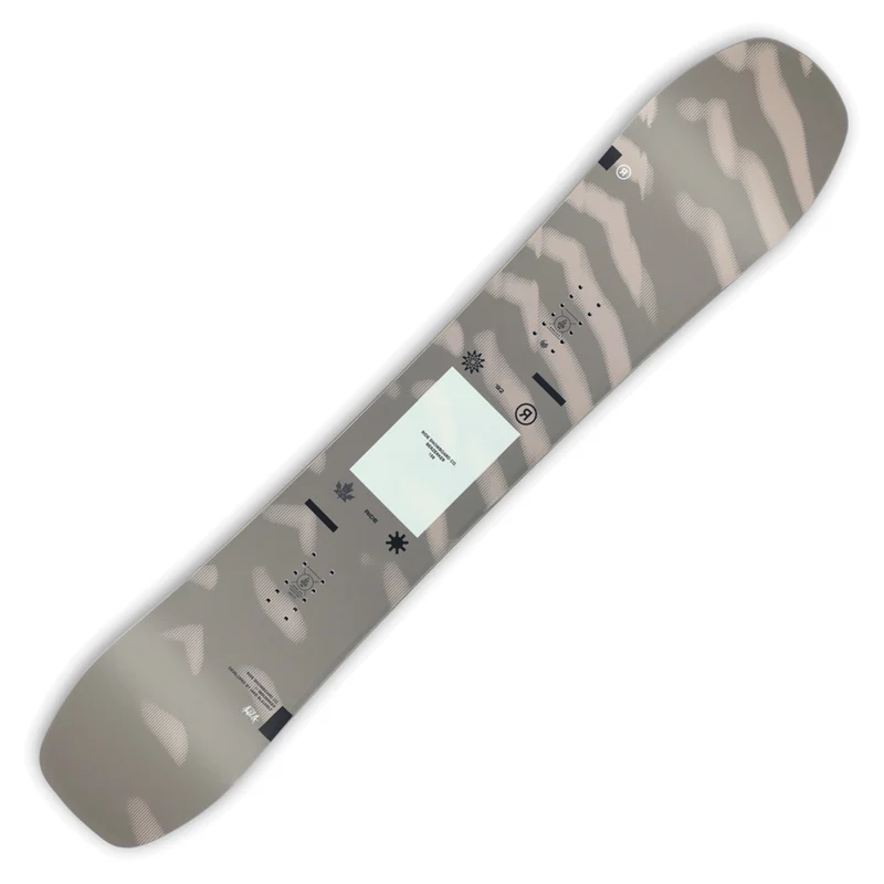 2023 Ride Berzerker Snowboard